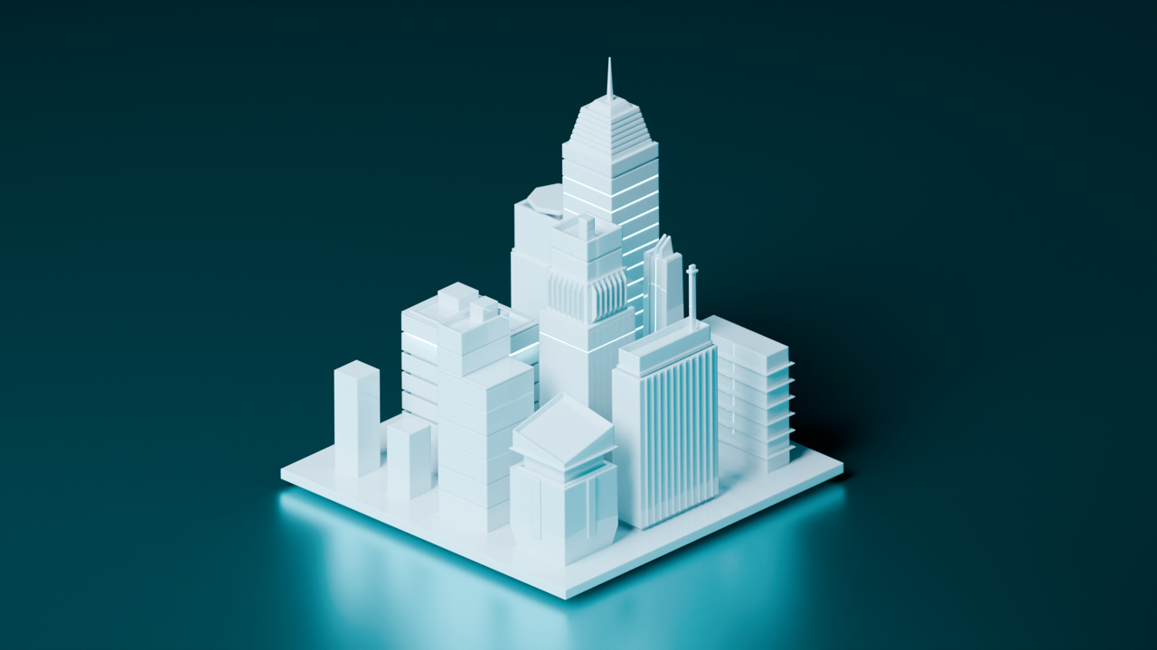 Institutional leadership